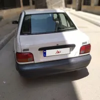 پراید|خودرو سواری و وانت|رباط‌کریم, |دیوار