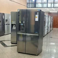 سایدالجی اصل کُره مدل بِنتلی3درب با18ماه گارانتی|یخچال و فریزر|تهران, دبستان|دیوار