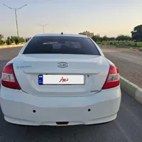 ام‌وی‌ام 550 دنده‌ای، مدل ۱۳۹۴|خودرو سواری و وانت|مبارکه, |دیوار