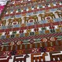 قالیچه ترکمن