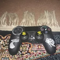 ps4 اکانتی اسلیم ا ترا ۲ دسته