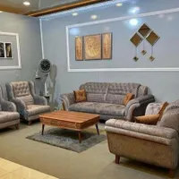 مبل راحتی مارشال کد 3154 در رشت|مبلمان خانگی و میز عسلی|رشت, جانبازان|دیوار