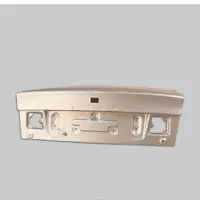 سپر جلو سمند،کاپوت جلو سمند،سپر عقب سمند،چراغ سمند|قطعات یدکی و لوازم جانبی|تبریز, |دیوار