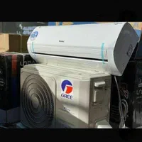 فروش کولر گازی گری آکبند روتاری