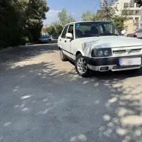 فیات دوقان