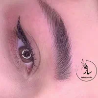 مدل فیبروز و شیدینگ جهت آموزش به هنرجو|خدمات آرایشگری و زیبایی|شیراز, یخ سازی|دیوار