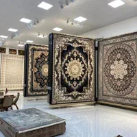 دنیای فرش و قالی سبک مدرن هیراد|فرش|اهواز, پادادشهر|دیوار
