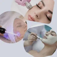آرایش و زیبایی افسانه ولیها