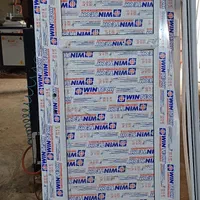 تولید انواع درب پنجره دوجداره upvc  توری پلیسه|خدمات پیشه و مهارت|قدس, |دیوار