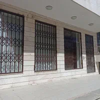 حفاظ/ اکاردئونی/درب اکاردیون /اپارتمان/ریلی|مصالح و تجهیزات ساختمان|اصفهان, امیرعرب|دیوار