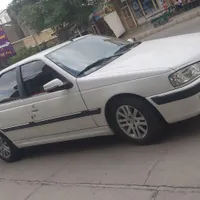 پژو پارس موتور جدید XU7P (سفارشی)، مدل ۱۴۰۱