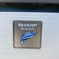 دستگاه کپی چندکاره شارپ MX-M266N|پرینتر، اسکنر، کپی، فکس|شیراز, سینما سعدی|دیوار