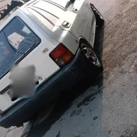 پراید هاچبک، مدل ۱۳۷۴