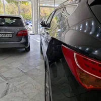 هیوندای سانتافه ix 45 2400cc، مدل ۲۰۱۵|خودرو سواری و وانت|اصفهان, شیخ اشراق|دیوار