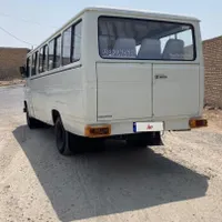 مینی بوس مدل ۷۳|خودرو سنگین|اصفهان, ملاصدرا|دیوار