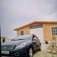 دانگ فنگ H30 کراس، مدل ۱۳۹۷