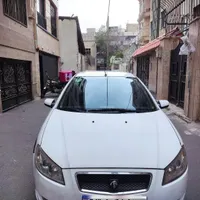 خودرو رانا EL مدل ۹۲ فنی به شرط|خودرو سواری و وانت|تهران, سلسبیل|دیوار