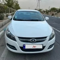 جک J5 دنده‌ای 1500cc، مدل ۱۳۹۵