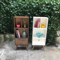 کتابخانه فانتزی|کتابخانه، شلف، قفسه‌های دیواری|مشهد, فرهنگ|دیوار
