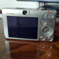 دوربین عکاسی دیجیتال کانن (اصل) IXUS 85 IS|دوربین عکاسی و فیلم‌برداری|اراک, |دیوار