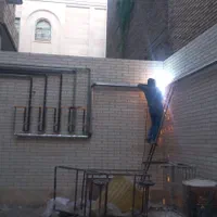 لوله کشی گاز و آتش نشانی|خدمات پیشه و مهارت|تبریز, |دیوار