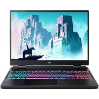 لپ تاپ ایسر i9 14900HX 16GB 1TB RTX4060|رایانه همراه|تهران, شهرک ولیعصر جنوبی|دیوار