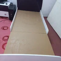 تخت همراه با دوشک از ۶ سال تا ۲۰ سال قابل استفاده|تخت و سرویس خواب|تربت‌حیدریه, شهدا|دیوار