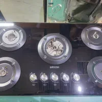 قطعات چدنی، سرشعله، شیشه، همه مدل استتیل|اجاق گاز و لوازم برقی پخت‌وپز|کرج, اصفهانی‌ها|دیوار