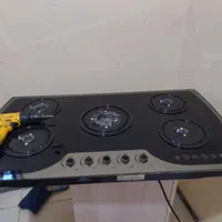 تعمیر کار وتعمیرات اجاق گاز صفحه ای هود فر ماکروفر|خدمات پیشه و مهارت|بندرعباس, |دیوار