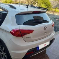 لیفان X50 دنده‌ای، مدل ۱۳۹۵