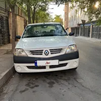 خودرو ال ۹۰ تندر ۹۰ اخر مدل ۹۰ تمیز