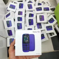نوکیا 105 سری 2019 پلم
