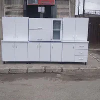 کابینت آشپزخانه علی اباد گنبد آزادشهر|مصالح و تجهیزات ساختمان|گرگان, |دیوار