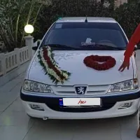 پژو پارس LX TU5، مدل ۱۴۰۰