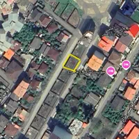 فروش زمین گلاچای - خیابان معلم به بلوار امام خمینی