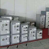 گاو صندوق2طبقه        گاوصندوق1طبق|ابزارآلات|اصفهان, احمدآباد|دیوار