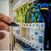 تعمیرات برق ،برقکار،مسکونی،کشاورزی و صنعتی،سیم کشی