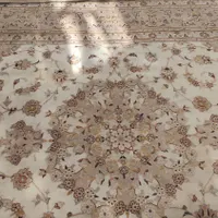 یک جفت فرش دستباف