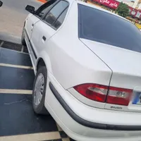 سمند LX ساده، مدل ۱۳۹۷