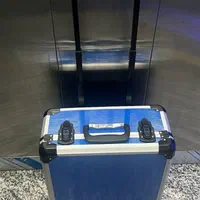 جعبه ابزار کامل چمدانی جعبه بکس جعبه اچار ۱۸۷ پارچ|ابزارآلات|شیراز, بازار|دیوار