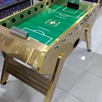 میز بیلیارد. فوتبال دستی .میز پینگ پنگ|ورزشهای توپی|صدرا-فارس, |دیوار