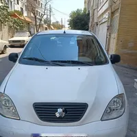 تیبا هاچبک