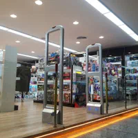 گیت دزدگیرفروشگاهی مغازه اسباب بازی/سیسمونی/پوشاک|عمده‌فروشی|تهران, ایرانشهر|دیوار