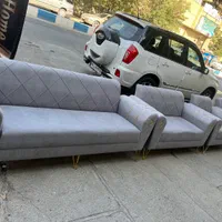 مبل اسکارلت 7نفره