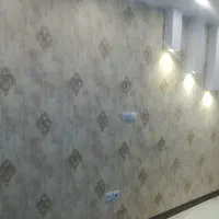 کاغذدیواری قابل شستشو|مصالح و تجهیزات ساختمان|شیراز, شهرک استقلال|دیوار