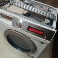 تعمیر انواع یخچال فریزر لباسشویی کولر گازی درمحل|خدمات پیشه و مهارت|نجف‌آباد, نجف‌آباد|دیوار