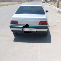 پژو 405 GLi بنزینی، مدلپ۱۳۸۷|خودرو سواری و وانت|تهران, خلیج فارس|دیوار