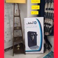 کمد جالباسی برزنتی پارچه ای آسایش در ۳ سایز|جاکفشی، کمد، دراور|تهران, شوش|دیوار