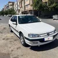 پژو پارس XU7، مدل ۱۳۹۹|خودرو سواری و وانت|تهران, شهرک شریعتی|دیوار
