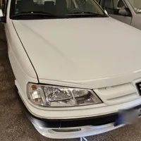 پارس tu۵ ۴۰۱